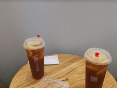 -BreadTalk面包新语·烘焙蛋糕(领展购物广场店)