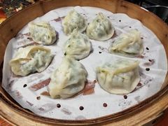 -蟹谢蒸鲜自助餐厅