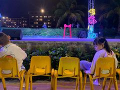 -渔家火锅·海鲜自助餐·演艺(亚龙湾天域酒店)