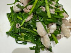 -北塘海鲜·天津菜(大光明桥旗舰店)