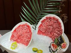 -骨之味·筒骨汤火锅(江头店)