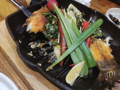 -云海肴·汽锅鸡·云南菜(天津国金汇店)