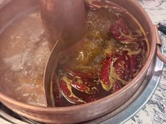 -京元盛铜锅涮肉(上海总店)