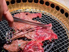 -谷牛日式烤肉(宝山U天地店)