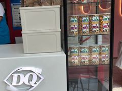 -DQ·蛋糕·冰淇淋(阜盛道店)