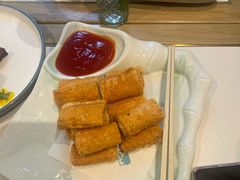 -杭州西湖柳莺里酒店·闻莺厅