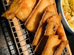 -老头儿油爆虾·知味杭州(爱琴海购物中心)