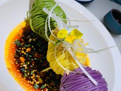 -绿茶餐厅(成都太古里店)