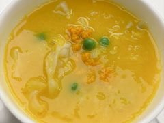 -品海楼·大连海胆锅贴馆(东港店)