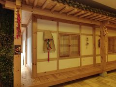 -恒坤北纬42度温泉洗浴(公园路店)