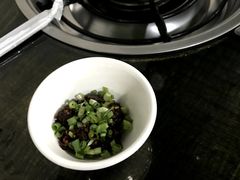 -黔府豆米火锅野菜馆(南马店)