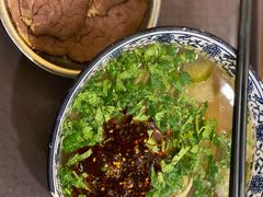 -有礼有面(知春路店)