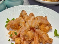 -四世同堂·京菜·烤鸭(双井店)