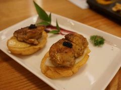 -金井日本料理(丽柏广场店)