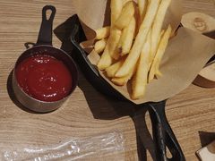 -必胜客(花都百业店)