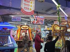-快乐街区(重庆龙湖时代天街店)