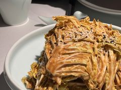 乾隆白菜-羲和雅苑•北京烤鸭(陆家嘴中心店)