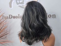 -潘多拉Hairsalon