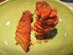 -晋阳春·山西菜·北京烤鸭(交大店)