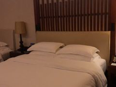 -三清山希尔顿度假酒店