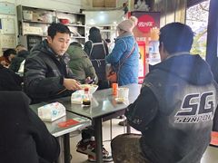 -老赵面店(大西路店)