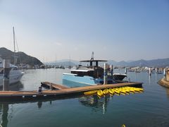 -美人鱼帆船海鲜餐厅(七星湾游艇会店)