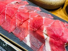 -呷哺呷哺 黄金牧场 (新中关购物中心店)