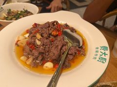 -费大厨辣椒炒肉(万家丽一店)