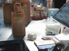 -MQ COFFEE STAND明谦(新洲店)