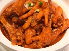 -小菜园新徽菜(合肥滨湖世纪金源店)