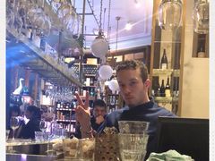 -Le Comptoir de la Gastronomie