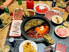 -蜀大侠火锅(春熙路店)