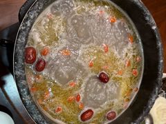 -林芝工布庄园希尔顿酒店-猎味中餐厅