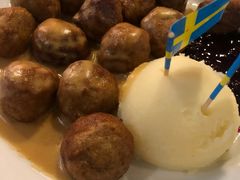 -宜家·瑞典风味餐厅(北京西红门店)