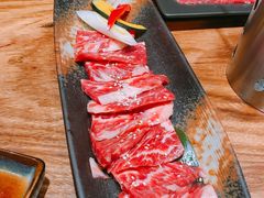 -炎蔵牛舌烤肉