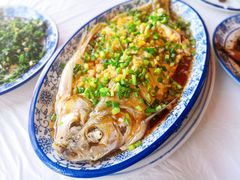 -邱记私房菜·十八年本地菜