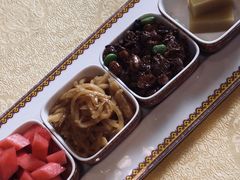 -白家大院·王府宫廷菜(苏州街店)