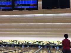 -广州保龄球馆(广州天河体育中心店)