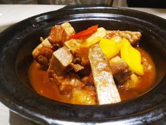 小排芋头-尚一汤·粤菜海鲜(环球港店)