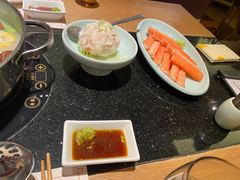 -协成海鲜火锅(情侣路店)