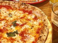 -摇滚披萨(长春街店)