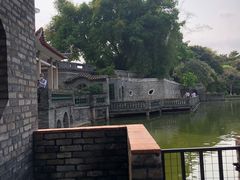 -东莞市可园博物馆