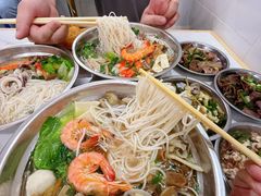 -福屿鲜捞小吃·捞化(福屿总店)