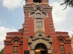 景点-圣·阿列克谢耶夫教堂