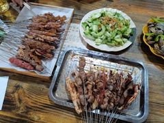 -孙哥牟平烧烤(白石路店)