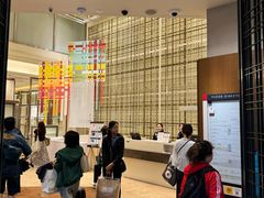 -三越百货(三越银座店)