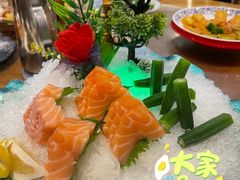 -花溪雨·森林餐厅(石基店)