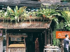 -自然餐厅(Phuket)