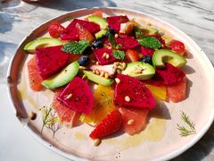 -The Rug Cafe(王府中环店)