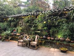 -青城甲(青城山店)